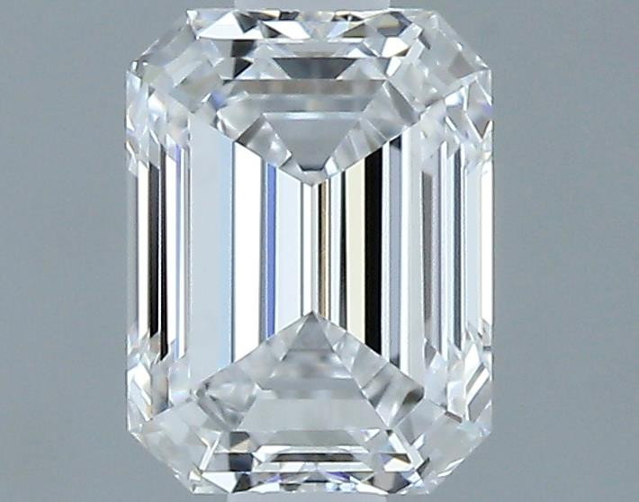 Emerald 0.50 D VVS1 - #850388