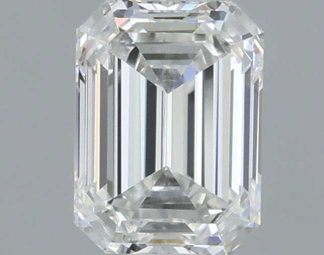 Emerald 0.50 E VVS1 - #850382
