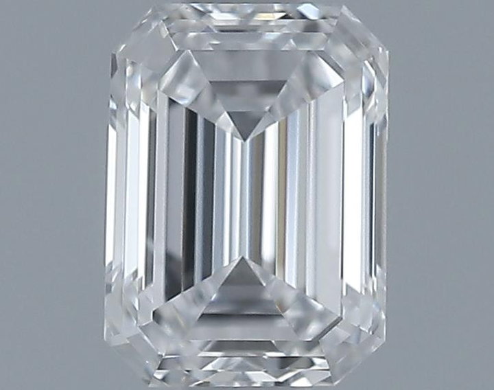 Emerald 0.50 D VVS1 - #849869