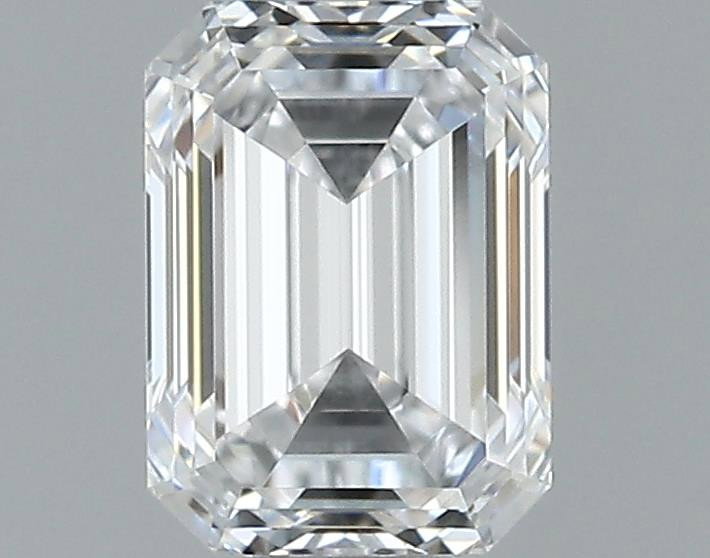 Emerald 0.50 D VVS1 - #852317