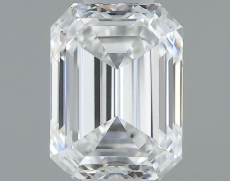 Emerald 0.50 D VVS2 - #849835