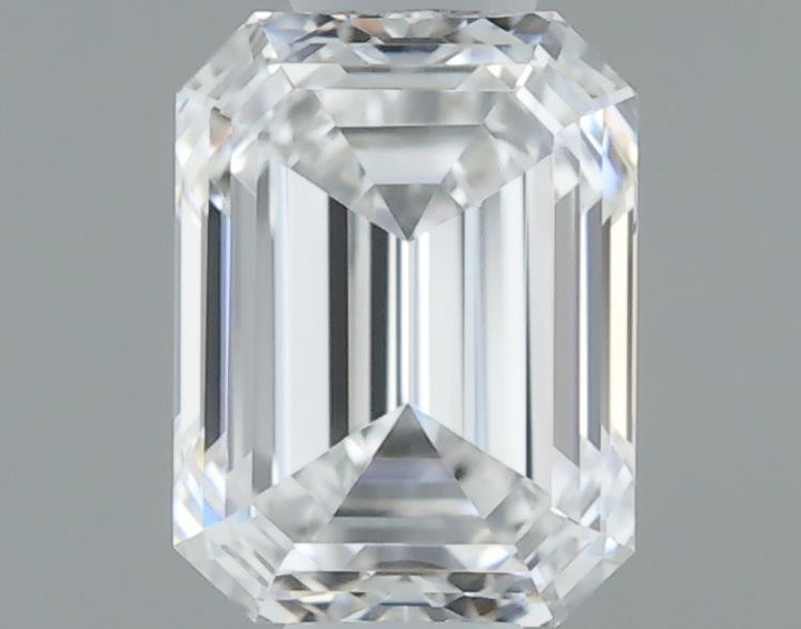 Emerald 0.50 D VVS2 - #849835