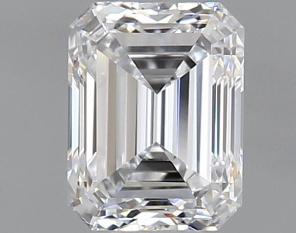 Emerald 0.50 D VVS1 - #852326