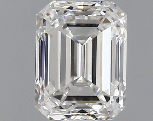 Emerald 0.50 G VVS2 - #850400