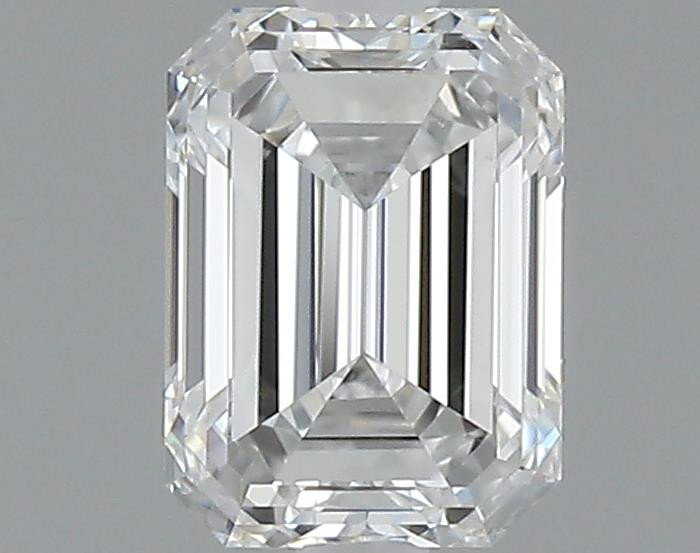 Emerald 0.50 E VS2 - #851308