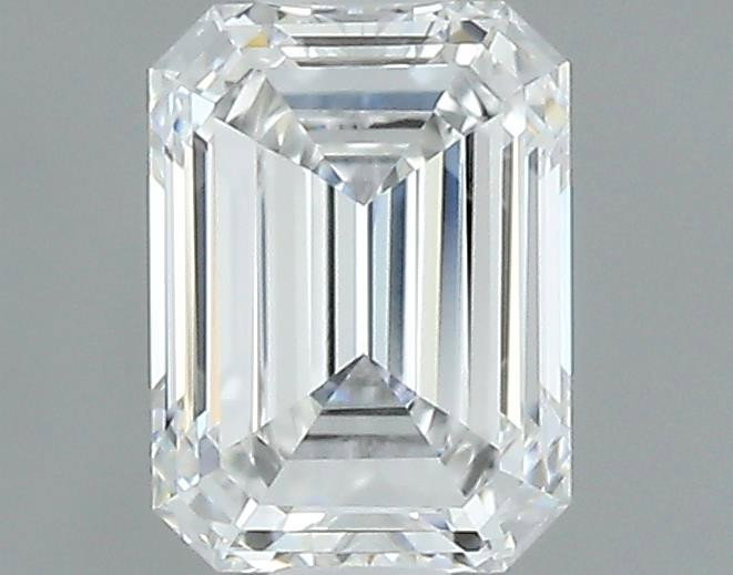 Emerald 0.50 D VVS2 - #852240