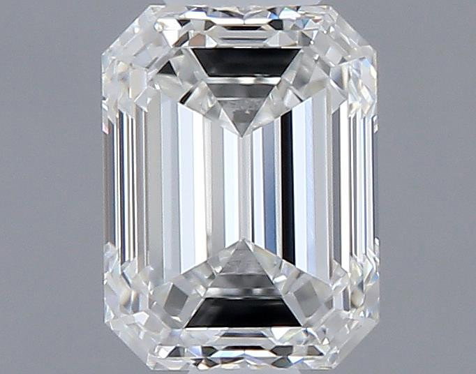 Emerald 0.50 F VVS1 - #850483
