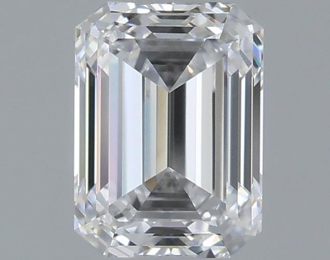 Emerald 0.50 D VVS1 - #849917