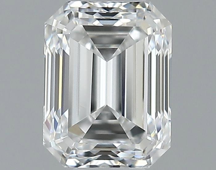 Emerald 0.50 D VVS2 - #850035