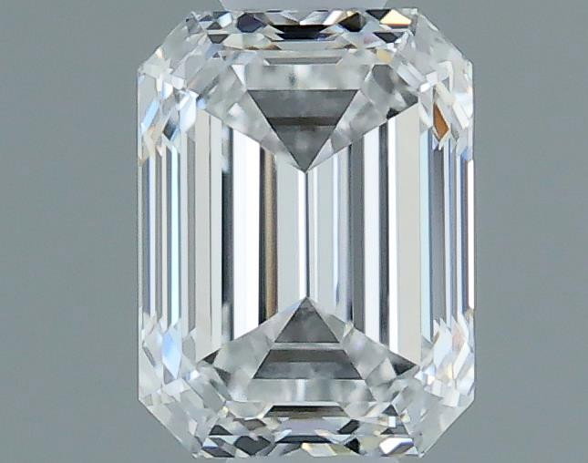Emerald 0.50 E VVS1 - #850547