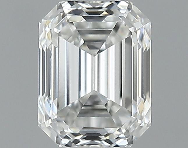 Emerald 0.51 G VVS2 - #850598