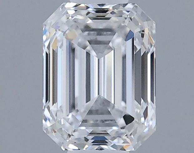 Emerald 0.50 D VVS2 - #850876
