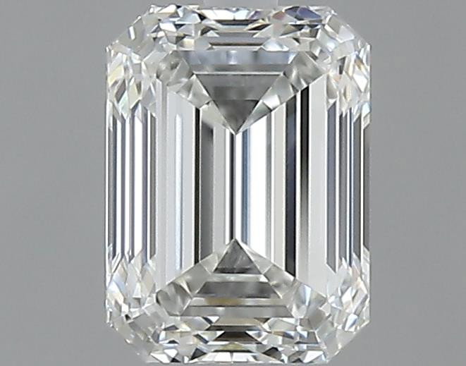 Emerald 0.50 G VVS1 - #851571