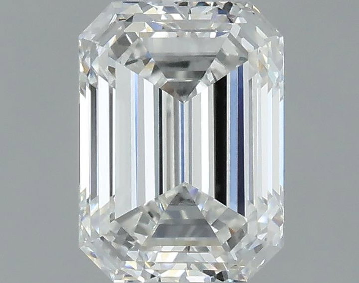 Emerald 0.50 E VVS1 - #851138