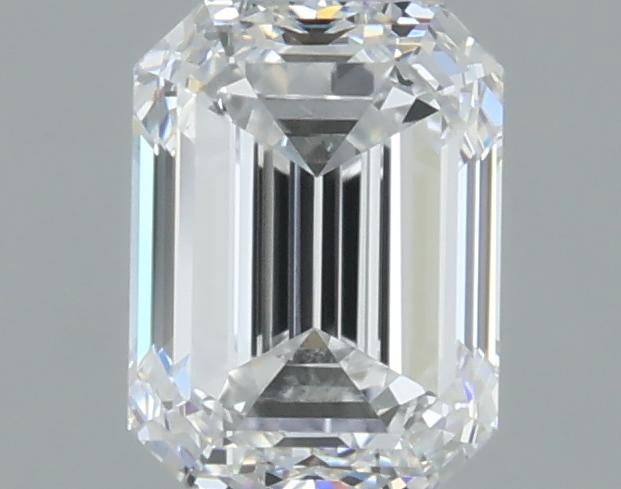 Emerald 0.50 D VVS1 - #850870