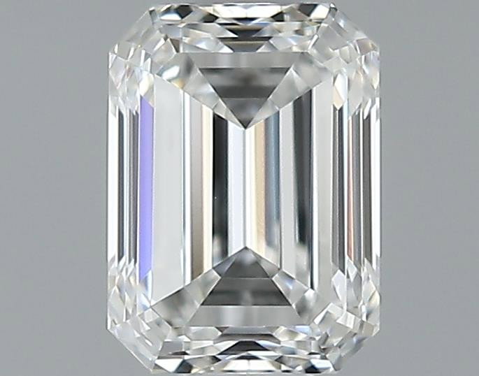 Emerald 0.50 F VS1 - #851152