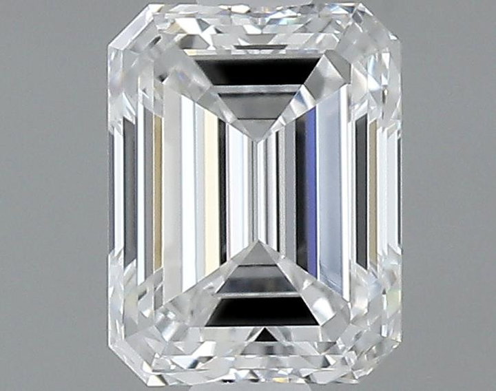 Emerald 0.50 D VVS1 - #850504