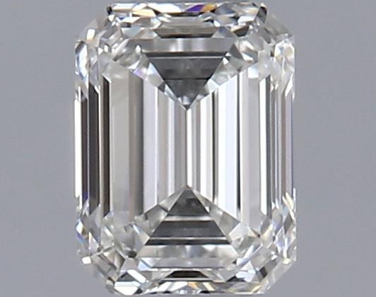 Emerald 0.50 G IF - #851259
