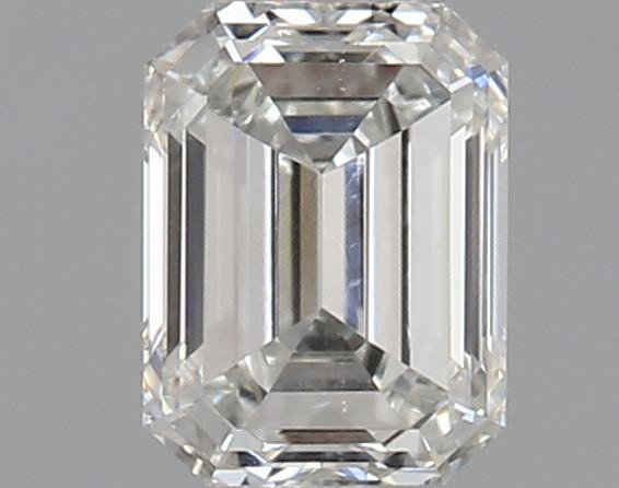 Emerald 0.51 G VS2 - #852097