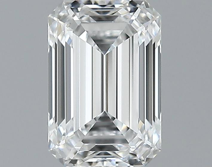 Emerald 0.50 D VVS1 - #852532