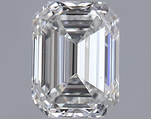 Emerald 0.50 G VS2 - #851584