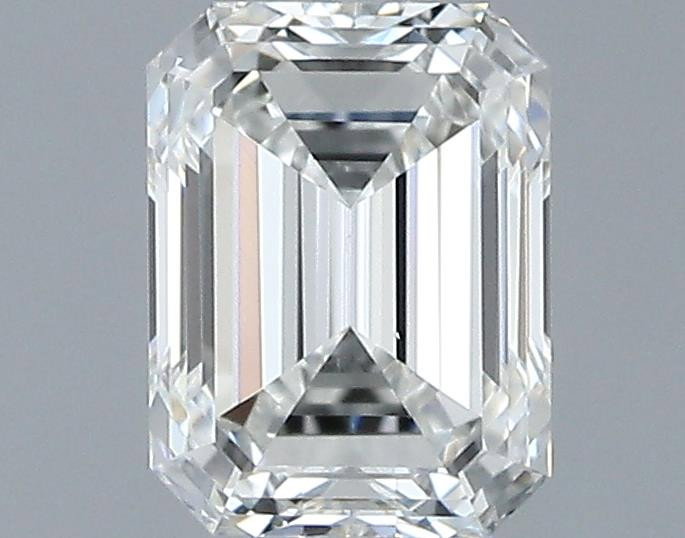 Emerald 0.51 G VVS2 - #853404