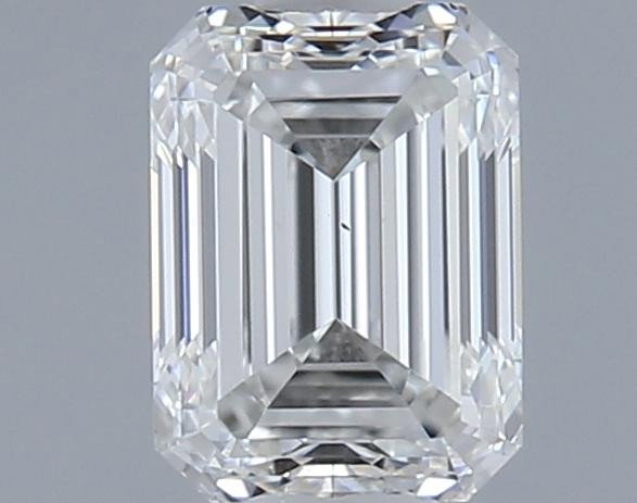 Emerald 0.50 F VS2 - #851333