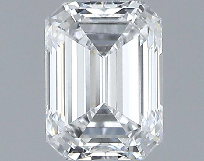 Emerald 0.50 D VVS2 - #852252