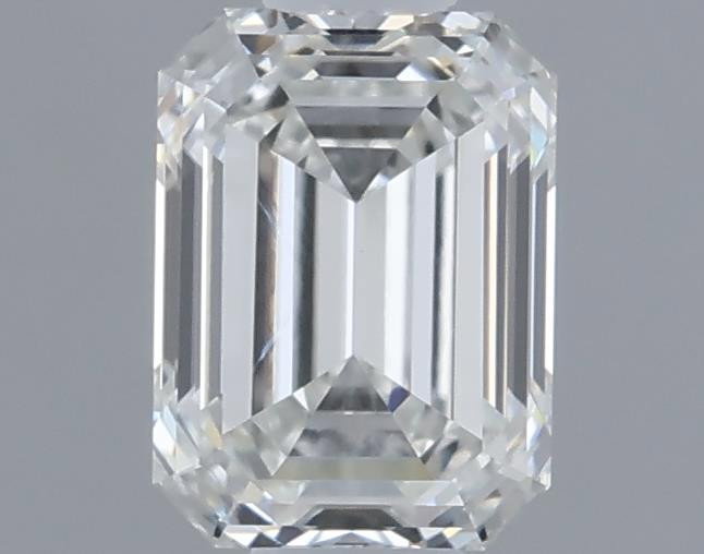 Emerald 0.51 G VVS2 - #852559