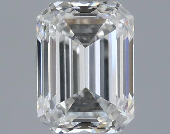 Emerald 0.50 F VS1 - #852263