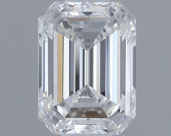 Emerald 0.51 E VVS2 - #852536
