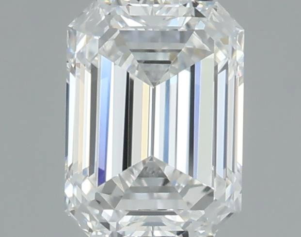 Emerald 0.50 E VVS2 - #850632