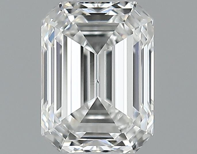 Emerald 0.50 E VS2 - #850723