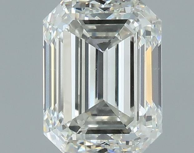 Emerald 0.90 J VS2 - #851135
