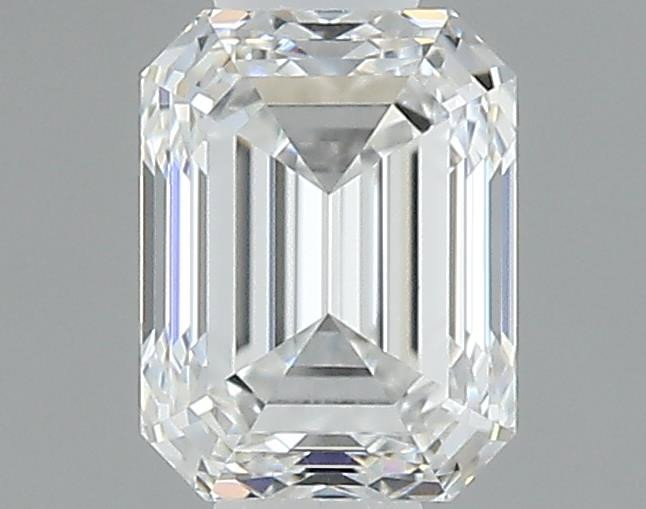 Emerald 0.50 F VVS2 - #851461