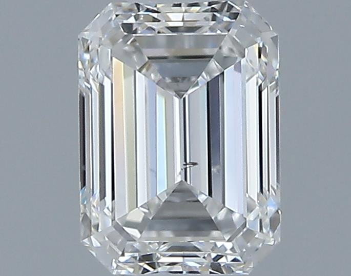 Emerald 0.62 E SI1 - #852256