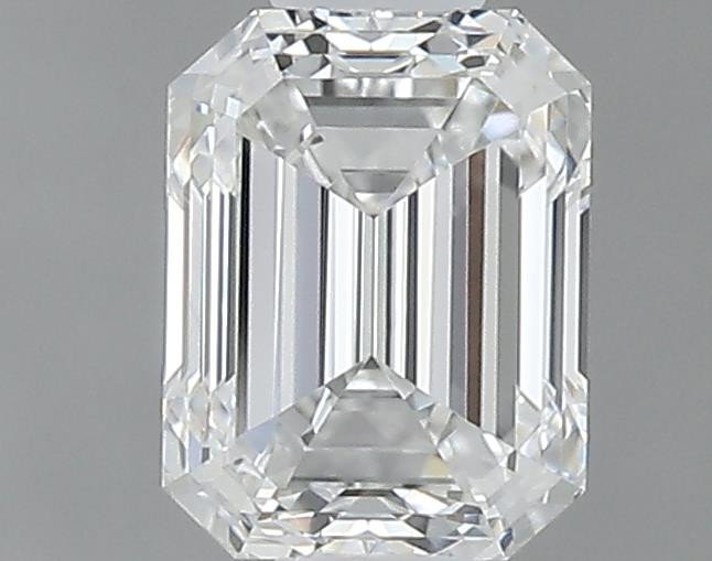 Emerald 0.50 F VVS2 - #851108
