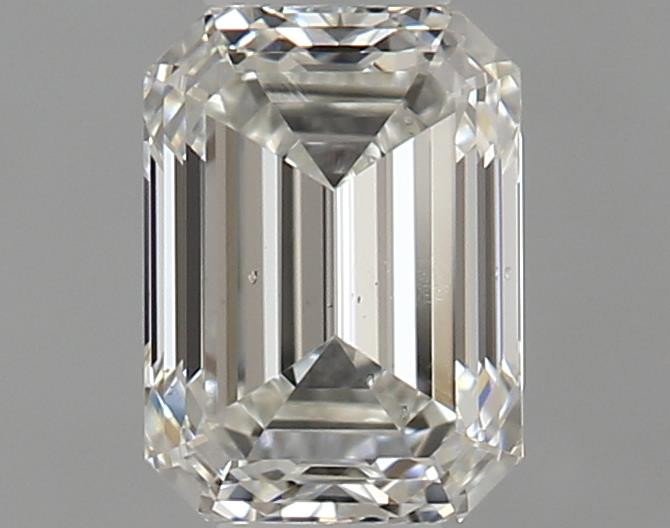 Emerald 0.58 H SI1 - #851168