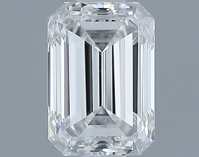 Emerald 0.60 F SI1 - #852591