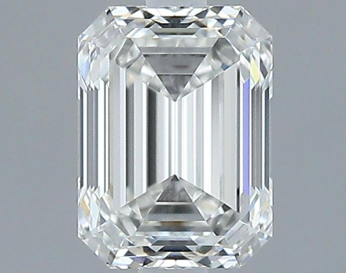 Emerald 0.56 G VVS1 - #851964