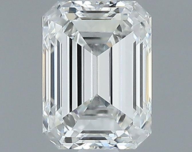 Emerald 0.54 G VVS1 - #851199