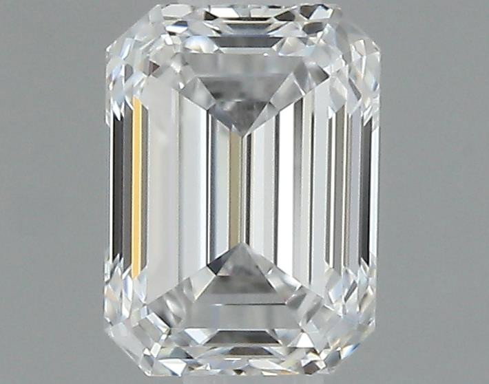 Emerald 0.50 D VVS2 - #851232