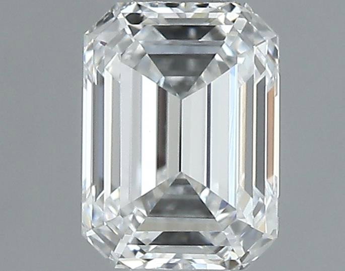 Emerald 0.50 F VVS2 - #852393