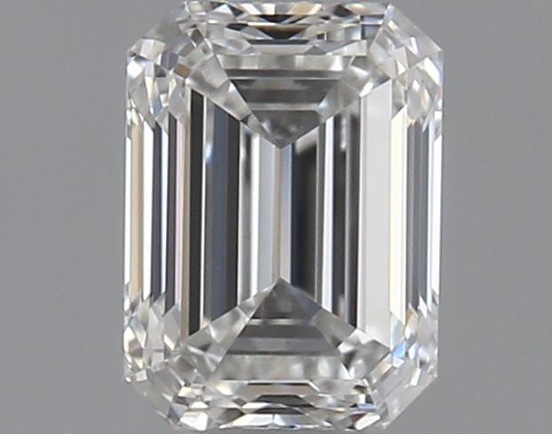 Emerald 0.50 G IF - #851175