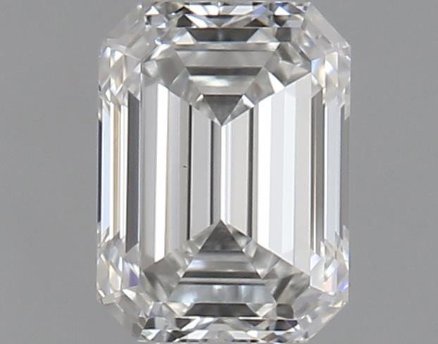 Emerald 0.50 G VVS2 - #852040