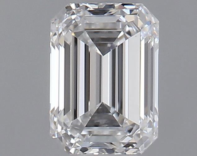 Emerald 0.50 D VVS1 - #852414