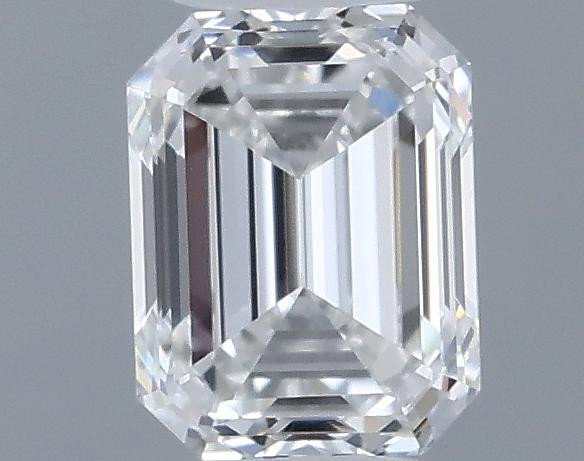 Emerald 0.50 E VVS1 - #851957