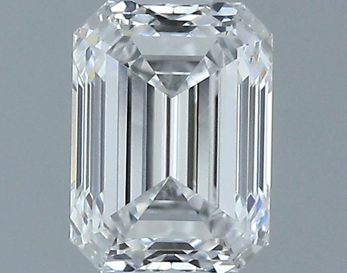 Emerald 0.50 E VVS2 - #852324