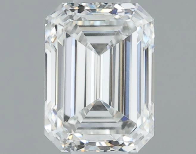 Emerald 0.51 F VVS1 - #852429