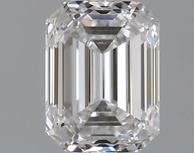 Emerald 0.50 E VVS2 - #852043